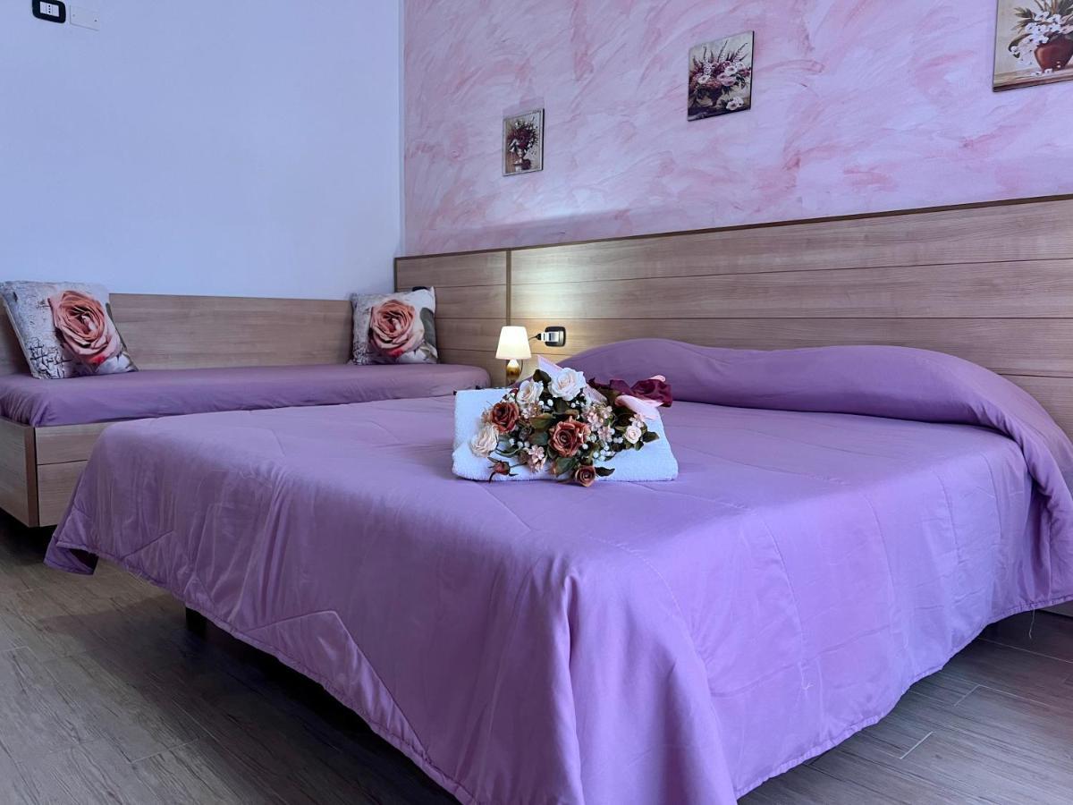 Agriturismo Le Essenze - Terrazza Sulla Romagna Cesena Eksteriør billede