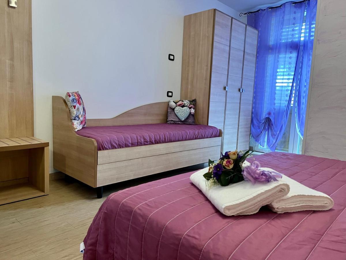 Agriturismo Le Essenze - Terrazza Sulla Romagna Cesena Eksteriør billede
