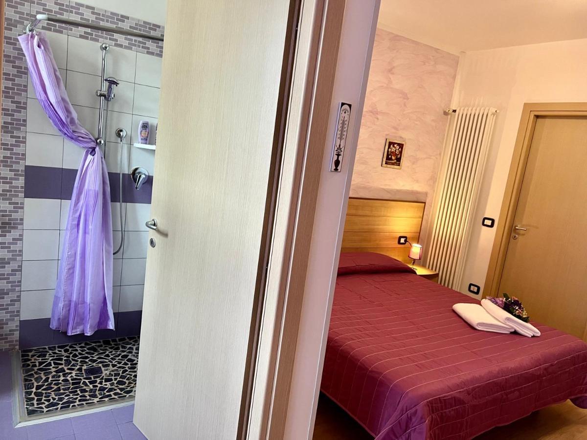 Agriturismo Le Essenze - Terrazza Sulla Romagna Cesena Eksteriør billede