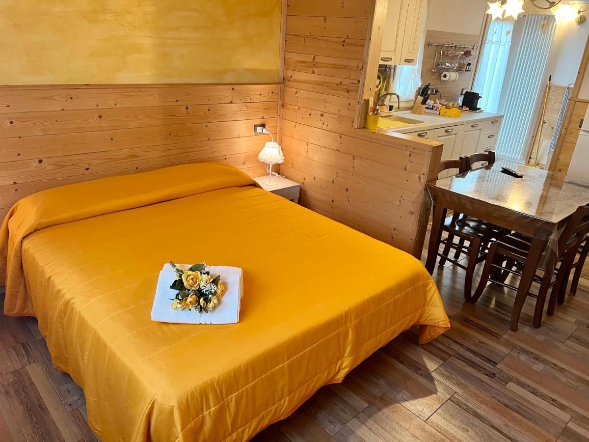Agriturismo Le Essenze - Terrazza Sulla Romagna Cesena Eksteriør billede