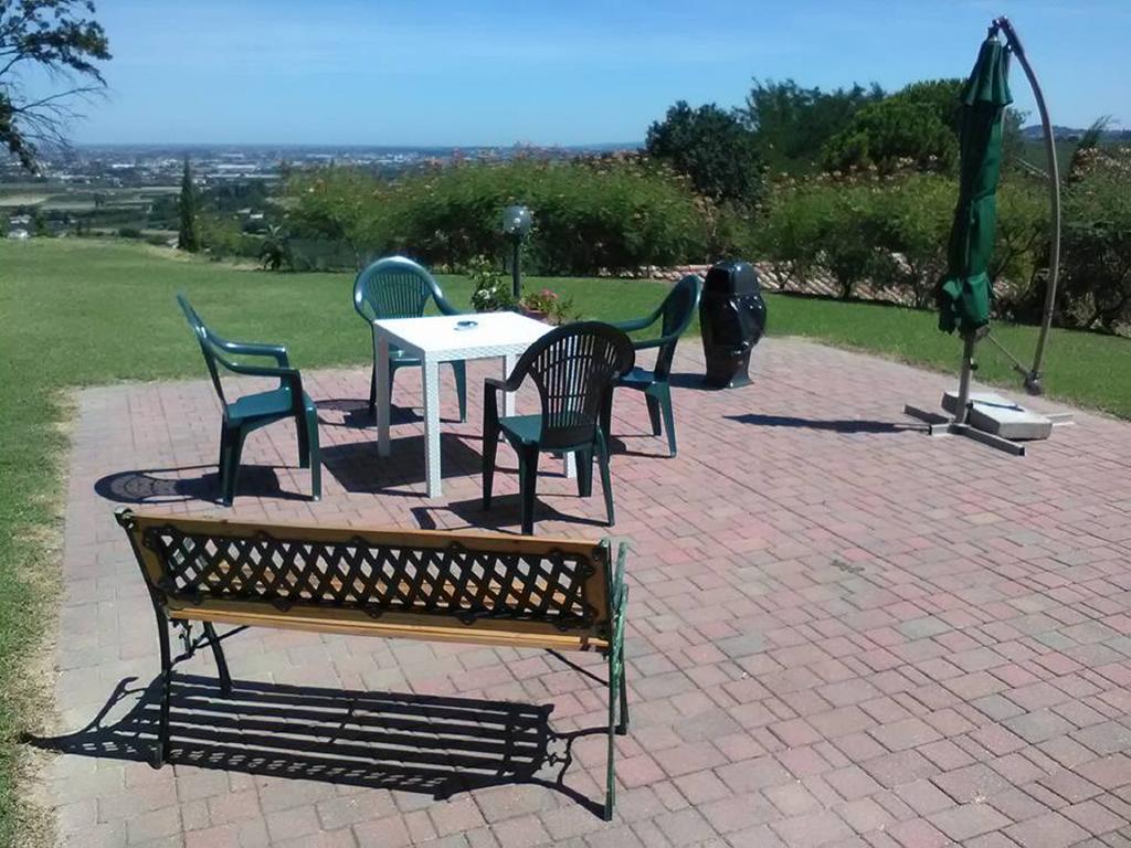 Agriturismo Le Essenze - Terrazza Sulla Romagna Cesena Eksteriør billede